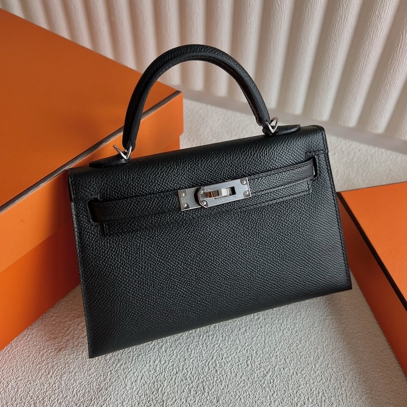 HERMES ミニケリー 2