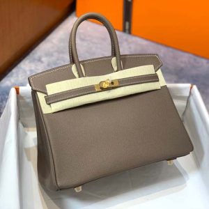 バーキン25 定価