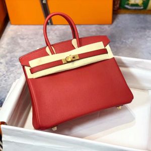 バーキン25 定価