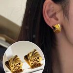 ロエベ ピアス 安い