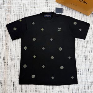 ルイヴィトン Tシャツ 公式