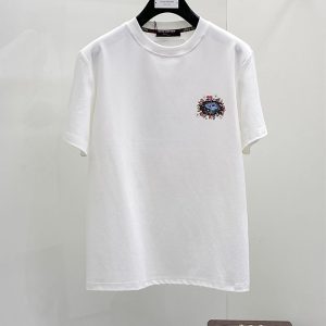 ルイヴィトン Tシャツ 公式