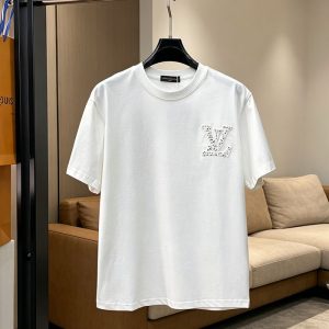 ルイヴィトン Tシャツ 新作