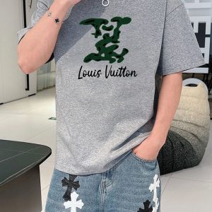 ルイヴィトン Tシャツ 新作