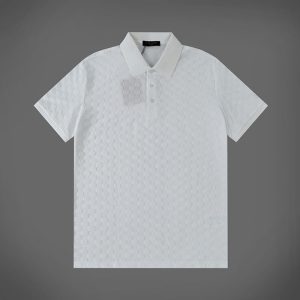 ルイヴィトン Tシャツ 白