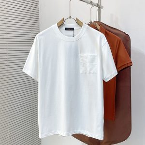 ルイヴィトン Tシャツ 白