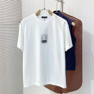 ルイヴィトン Tシャツ 公式