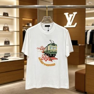 ルイヴィトン Tシャツ 新作