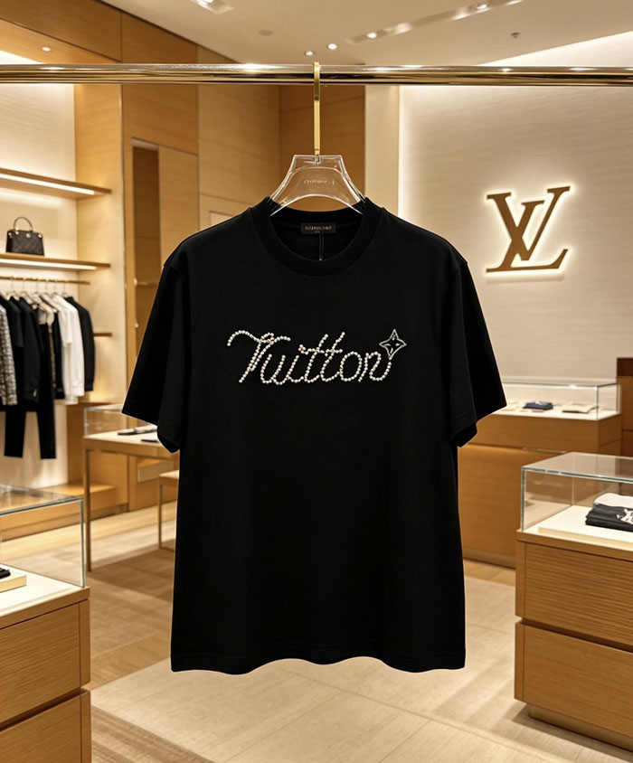 ルイヴィトン T シャツ 新作
