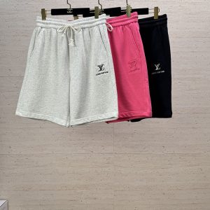 ルイヴィトン カジュアルショートパンツ メンズ