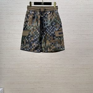 ルイヴィトンショートパンツ メンズ