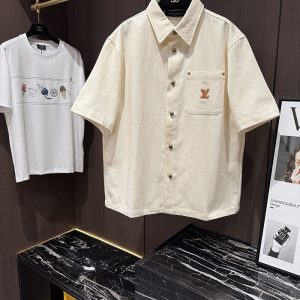 ルイヴィトン シャツ メンズ