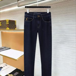 ルイヴィトン ジーンズ メンズ