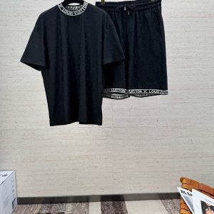 Tシャツ 短パン セットアップ