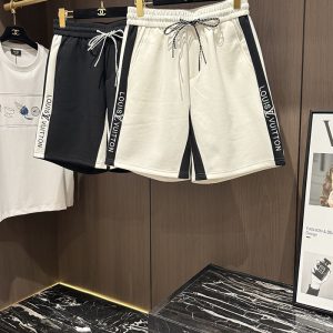 ルイヴィトンショートパンツ メンズ
