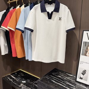 ルイヴィトン ポロシャツ メンズ