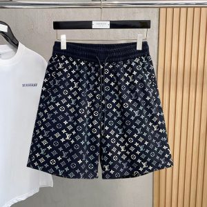 ルイヴィトン ショートパンツ メンズ