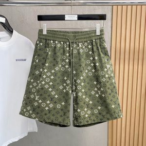 ルイヴィトン ショートパンツ 新作