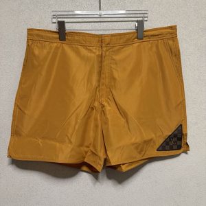 ルイヴィトン 短パン メンズ