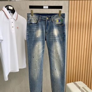 ルイ ヴィトン ジーンズ メンズ