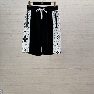 ルイヴィトン ショートパンツ メンズ