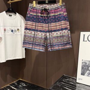 ルイヴィトン ハーフパンツ メンズ