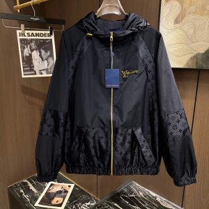 ルイ・ヴィトン ジャケット 新作