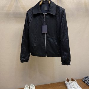 ルイ・ヴィトン ジャケット メンズ
