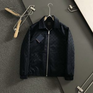 ルイ・ヴィトン ジャケット メンズ