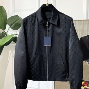 ルイ・ヴィトン ジャケット モノグラム