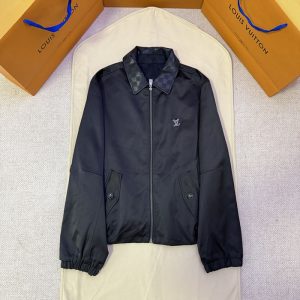 ルイ・ヴィトン ジャケット メンズ