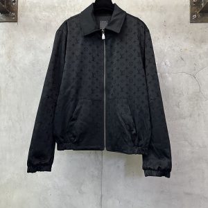 ルイ・ヴィトン ジャケット メンズ