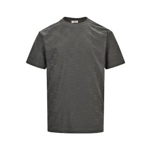 シャネル Tシャツ モノグラム