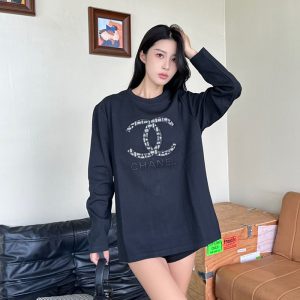 シャネル Tシャツ レディース