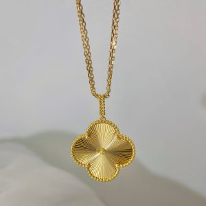 ヴァン クリーフ ネックレス 人気