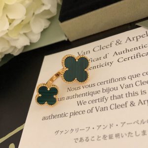 ヴァンクリーフ指輪コピー