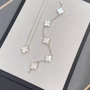 ヴァンクリーフ ブレスレット コピー