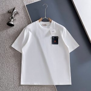 エルメス Tシャツ 白