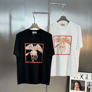 エルメス Tシャツ 馬