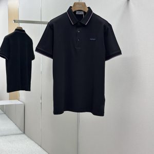 エルメス ポシャツ 黒