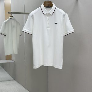 エルメス ポシャツ 白