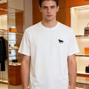 エルメス Tシャツ メンズ