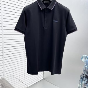 エルメス ポシャツ 黒