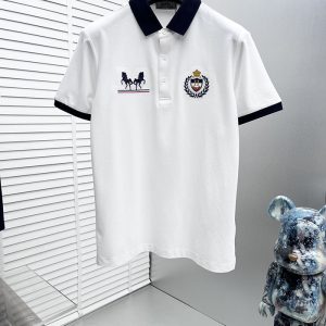 エルメス ポシャツ 白