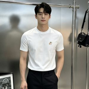 エルメス Tシャツ 白