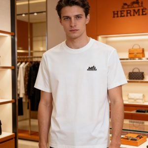 エルメス Tシャツ メンズ
