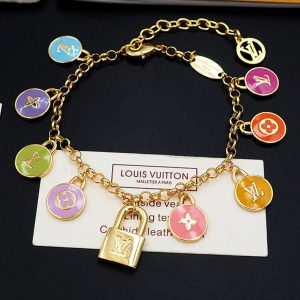 ルイヴィトン ブレスレット 安い