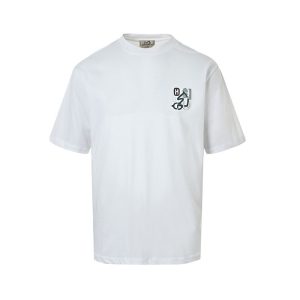 エルメス Tシャツ 白
