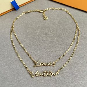 ルイヴィトンネックレスコピー