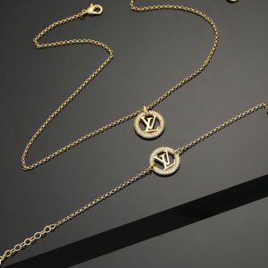 ルイヴィトン ネックレス 安い
